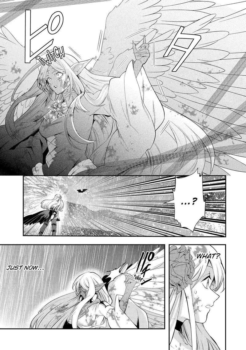 That Inferior Knight, Lv. 999 Chapter 31 - Page 15