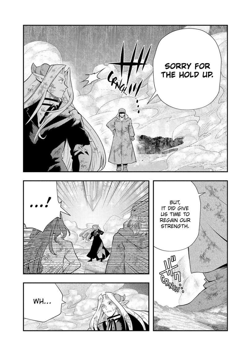 That Inferior Knight, Lv. 999 Chapter 31 - Page 41