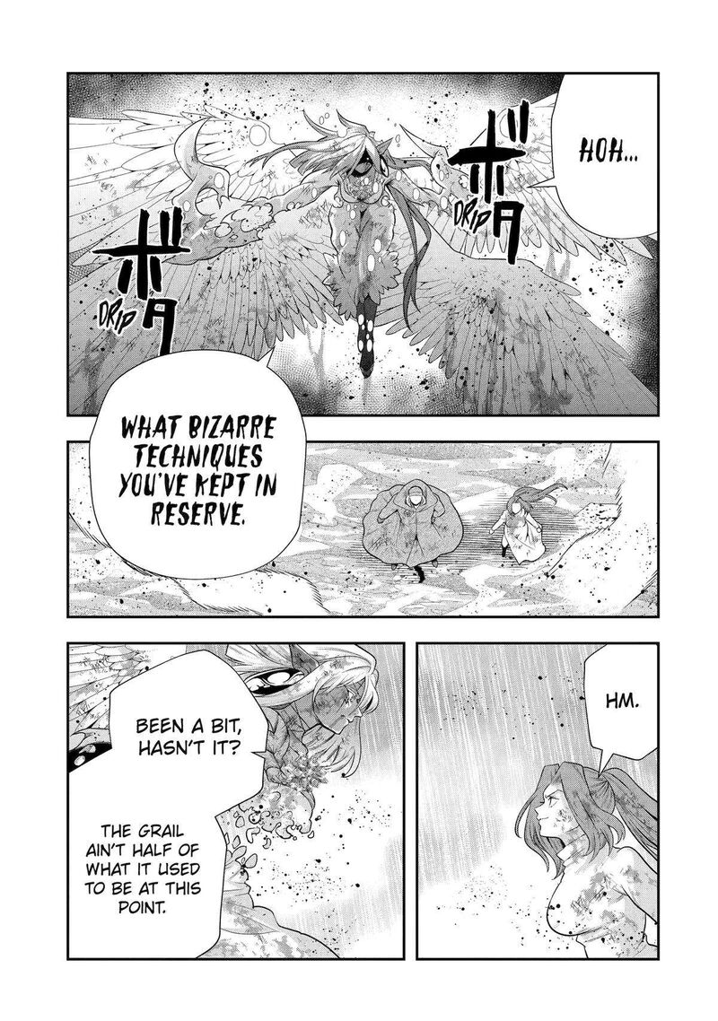 That Inferior Knight, Lv. 999 Chapter 31 - Page 50