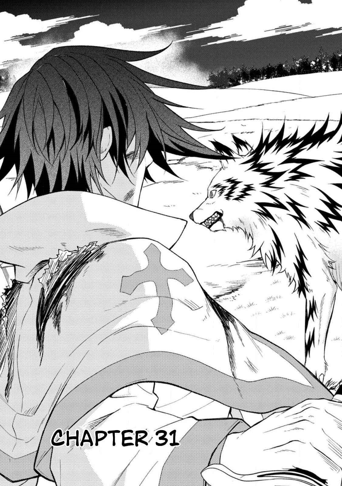 The Healer Who Was Banished From His Party, Is, in Fact, the Strongest Chapter 31 - Page 3