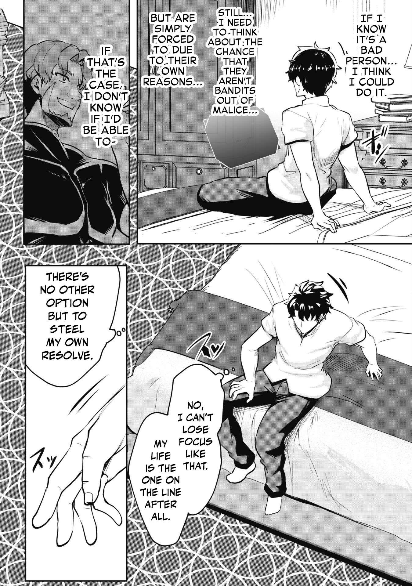 Hero of the Rebellion: Use Your Skills to Control the Mind and Body of the Maddened Princess Chapter 13.1 - Page 12