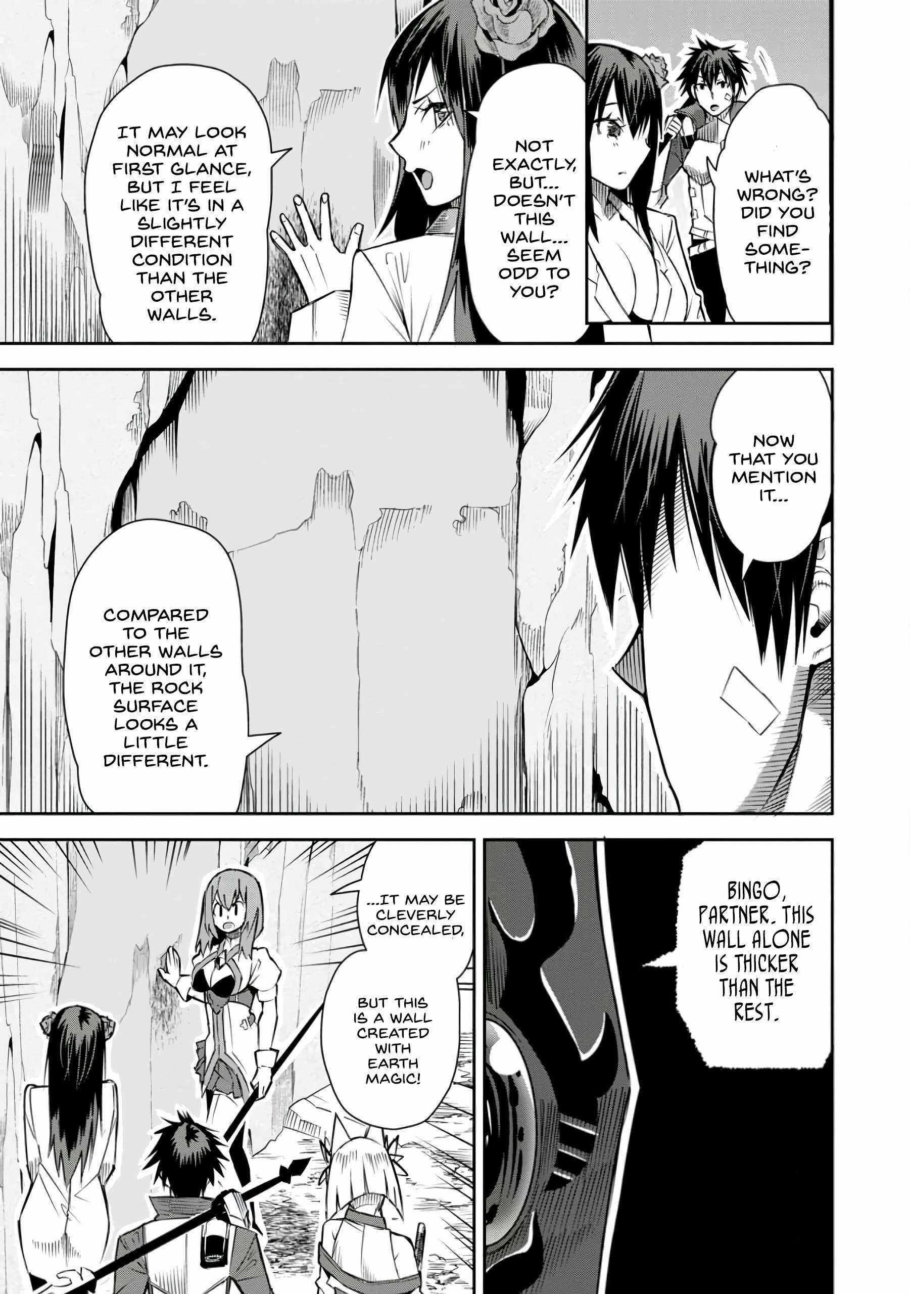 I Shall Create the Hero’s Legend Behind the Hero’s Legend: The Heroics of A Royal Road Killer〜 Chapter 22 - Page 29