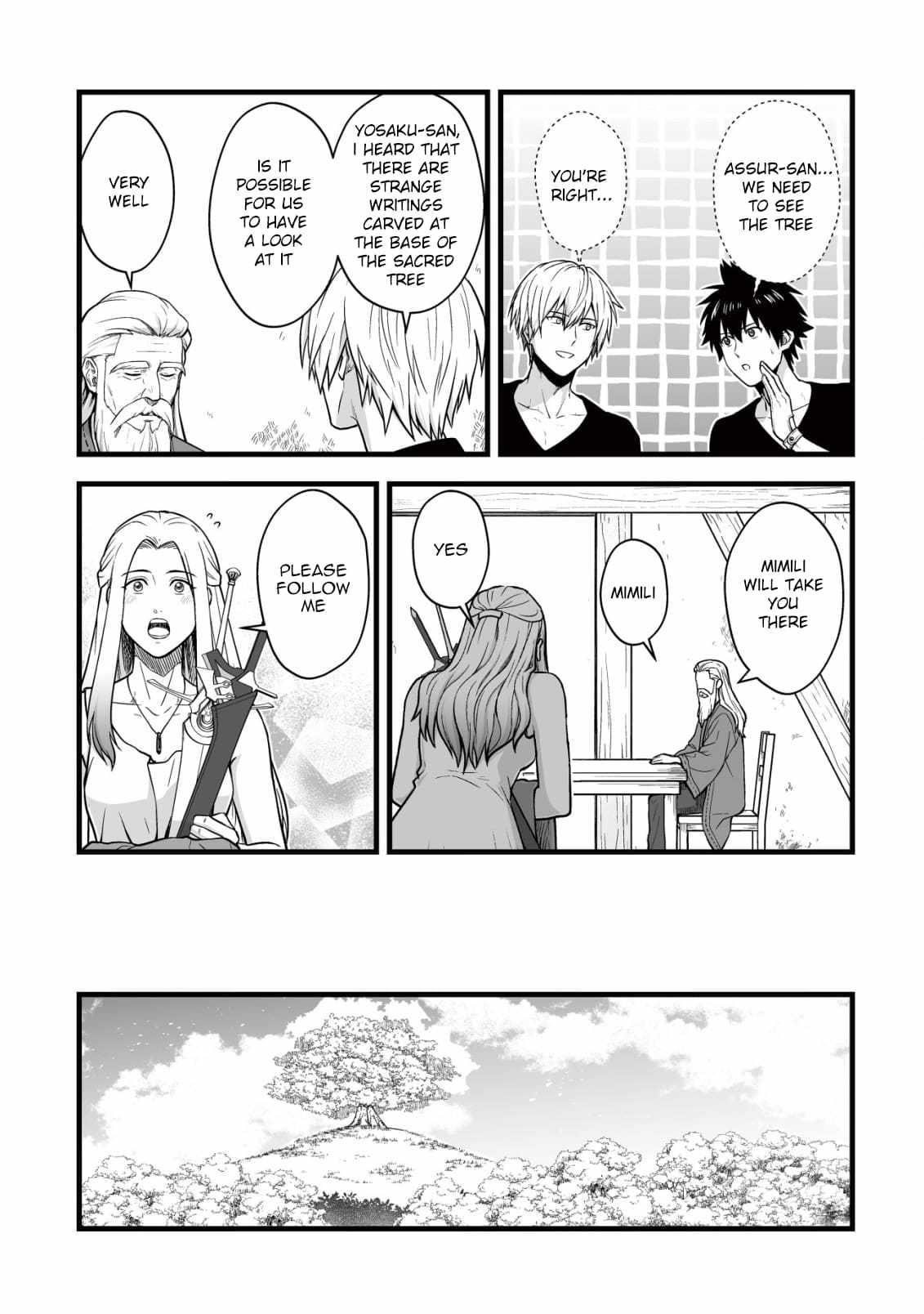 Yuiitsu Muni No Saikyou Tamer Chapter 15 - Page 13