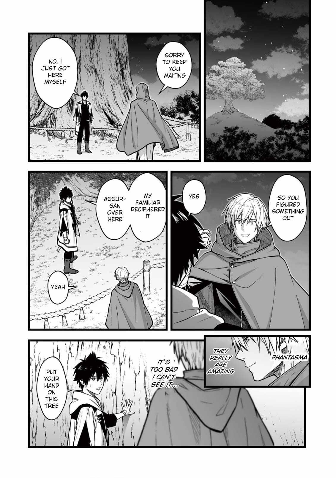 Yuiitsu Muni No Saikyou Tamer Chapter 15 - Page 17