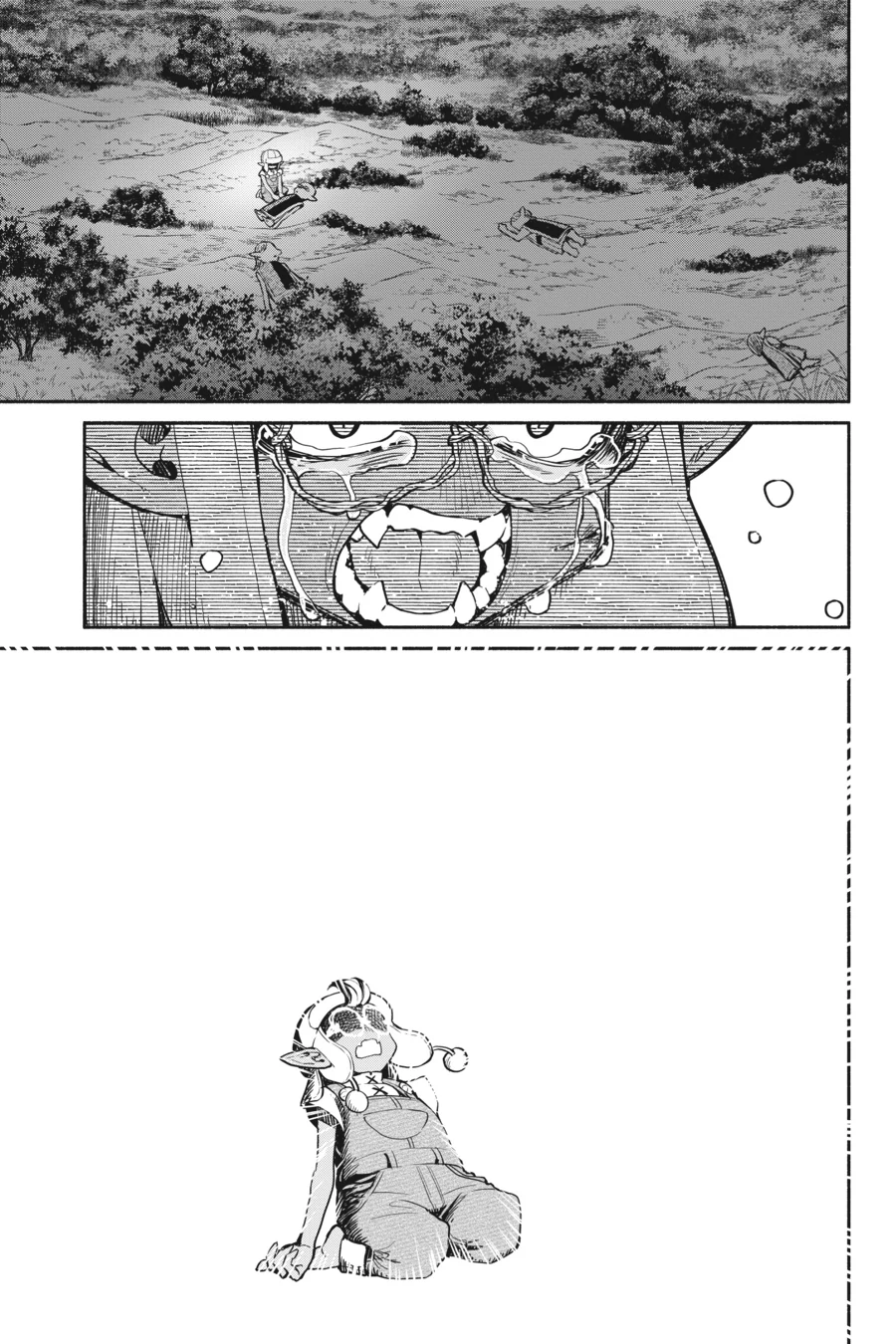 Tensei Goblin da kedo Shitsumon aru? Chapter 57 - Page 19