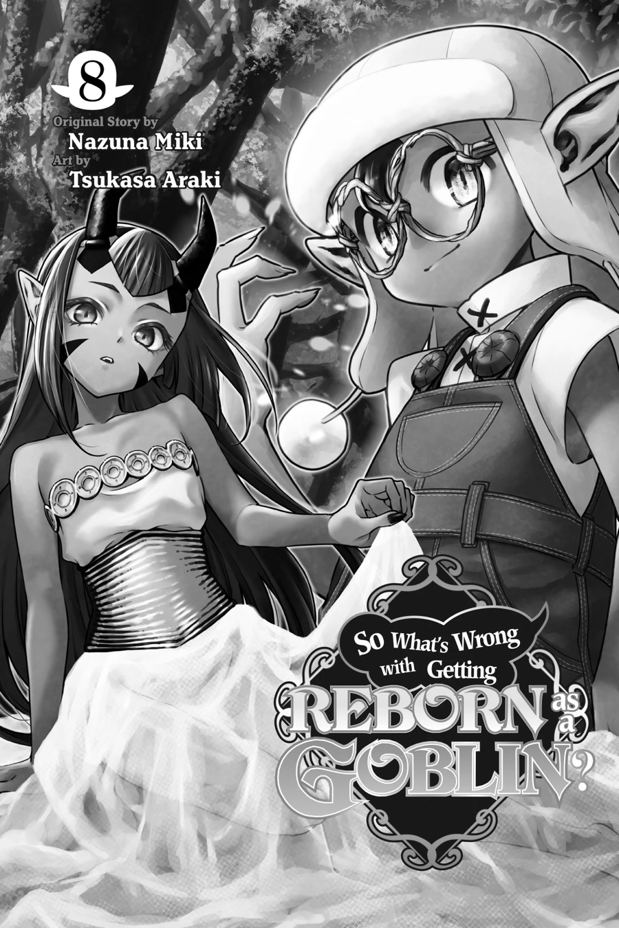 Tensei Goblin da kedo Shitsumon aru? Chapter 64 - Page 2