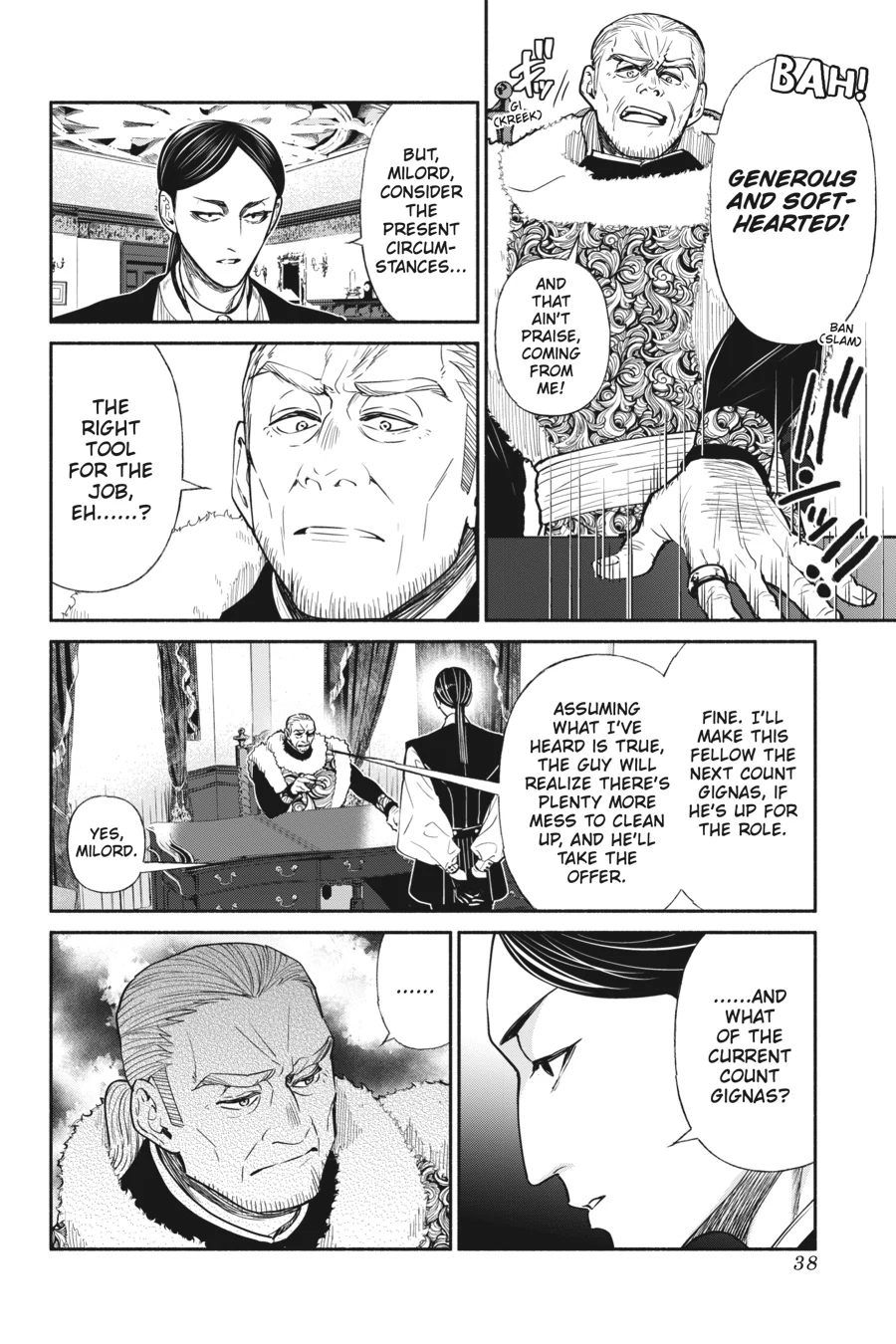 Tensei Goblin da kedo Shitsumon aru? Chapter 65 - Page 16