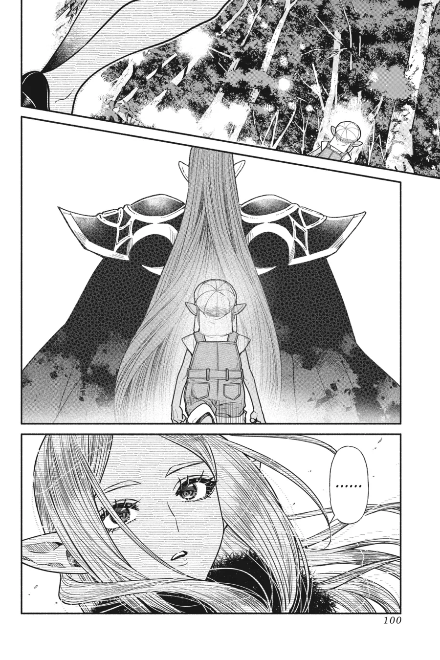 Tensei Goblin da kedo Shitsumon aru? Chapter 68 - Page 20
