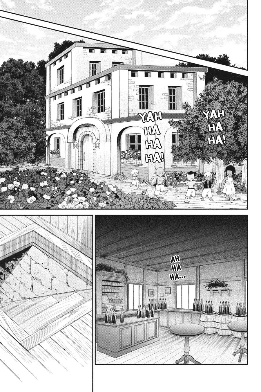 Tensei Goblin da kedo Shitsumon aru? Chapter 70 - Page 15