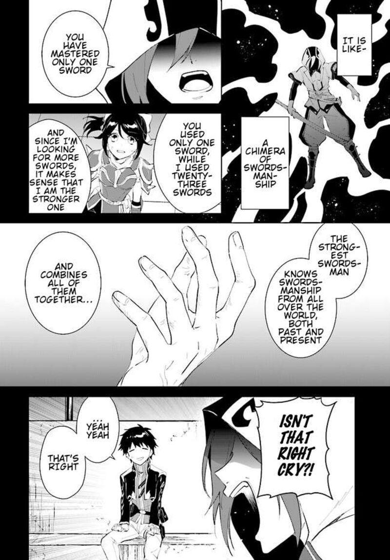 The Wailing Ghost Retired ~Strongest Party Training Technique by the Weakest Hunter~ Chapter 41.2 - Page 6