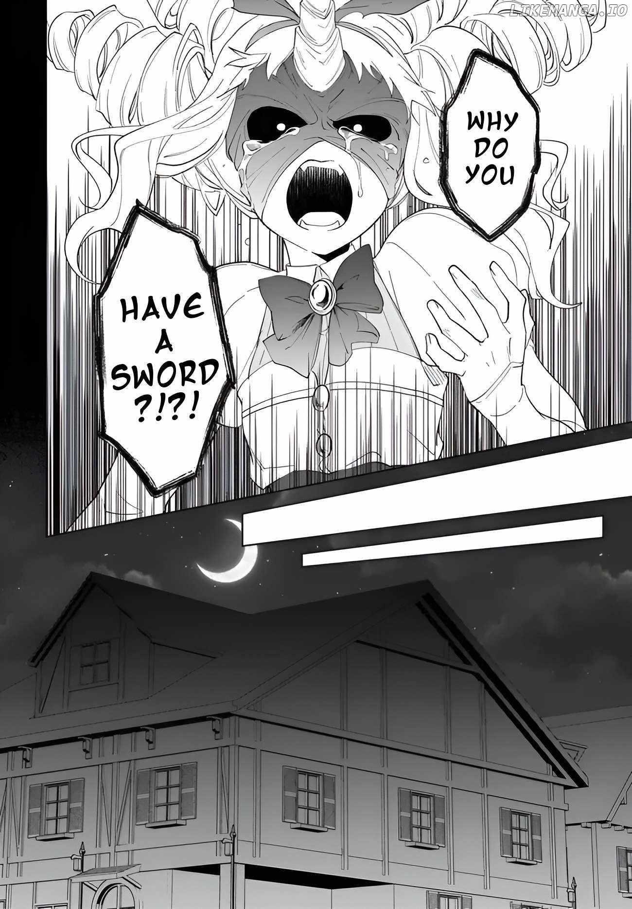 The Wailing Ghost Retired ~Strongest Party Training Technique by the Weakest Hunter~ Chapter 56.1 - Page 18