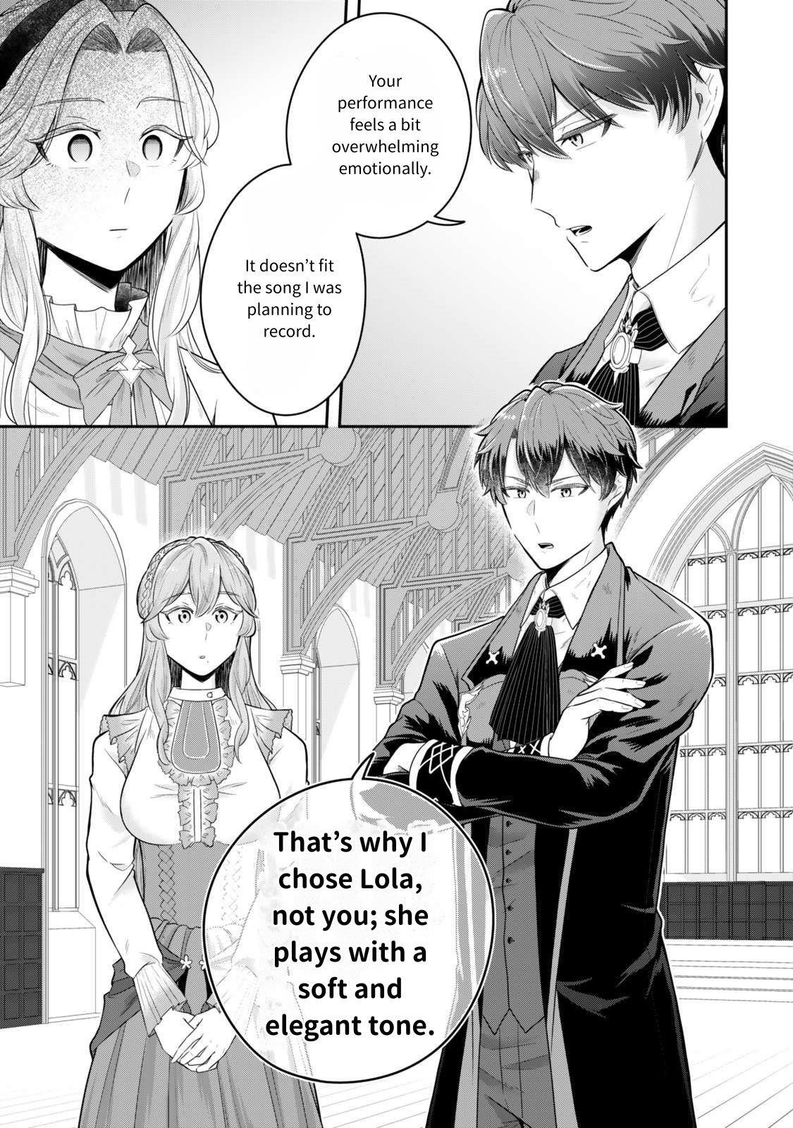 A single aristocrat enjoys a different world ~The graceful life of a man who never gets married~ Chapter 30 - Page 6