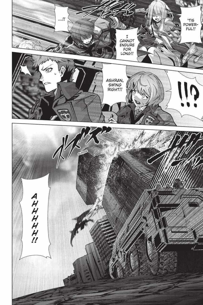 Naze Boku No Sekai Wo Daremo Oboeteinai No Ka? Chapter 58.5 - Page 15