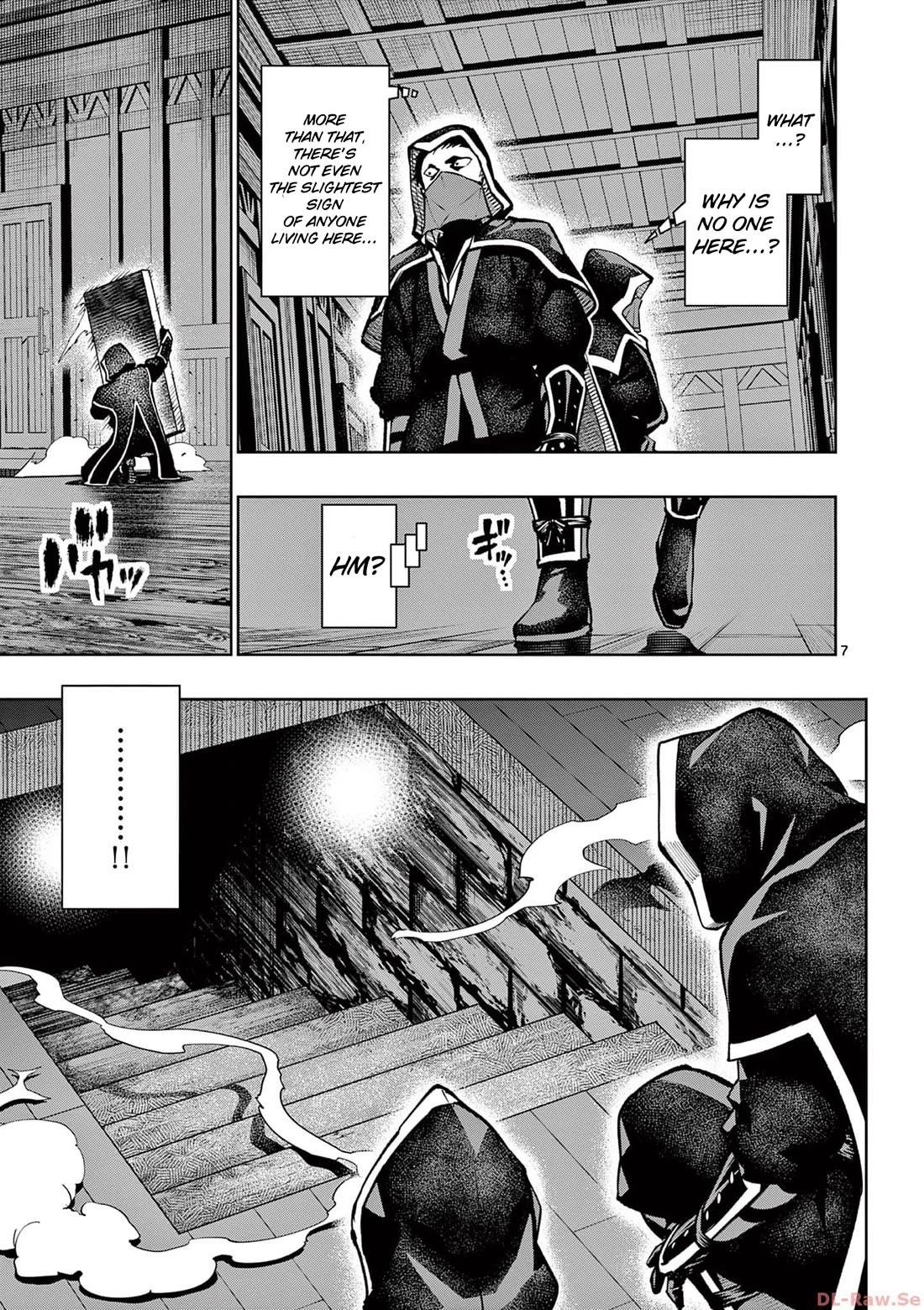The Strongest Female Masters, Who Are Trying to Raise Me Up, Are in Shambles Over Their Training Policy Chapter 38 - Page 8
