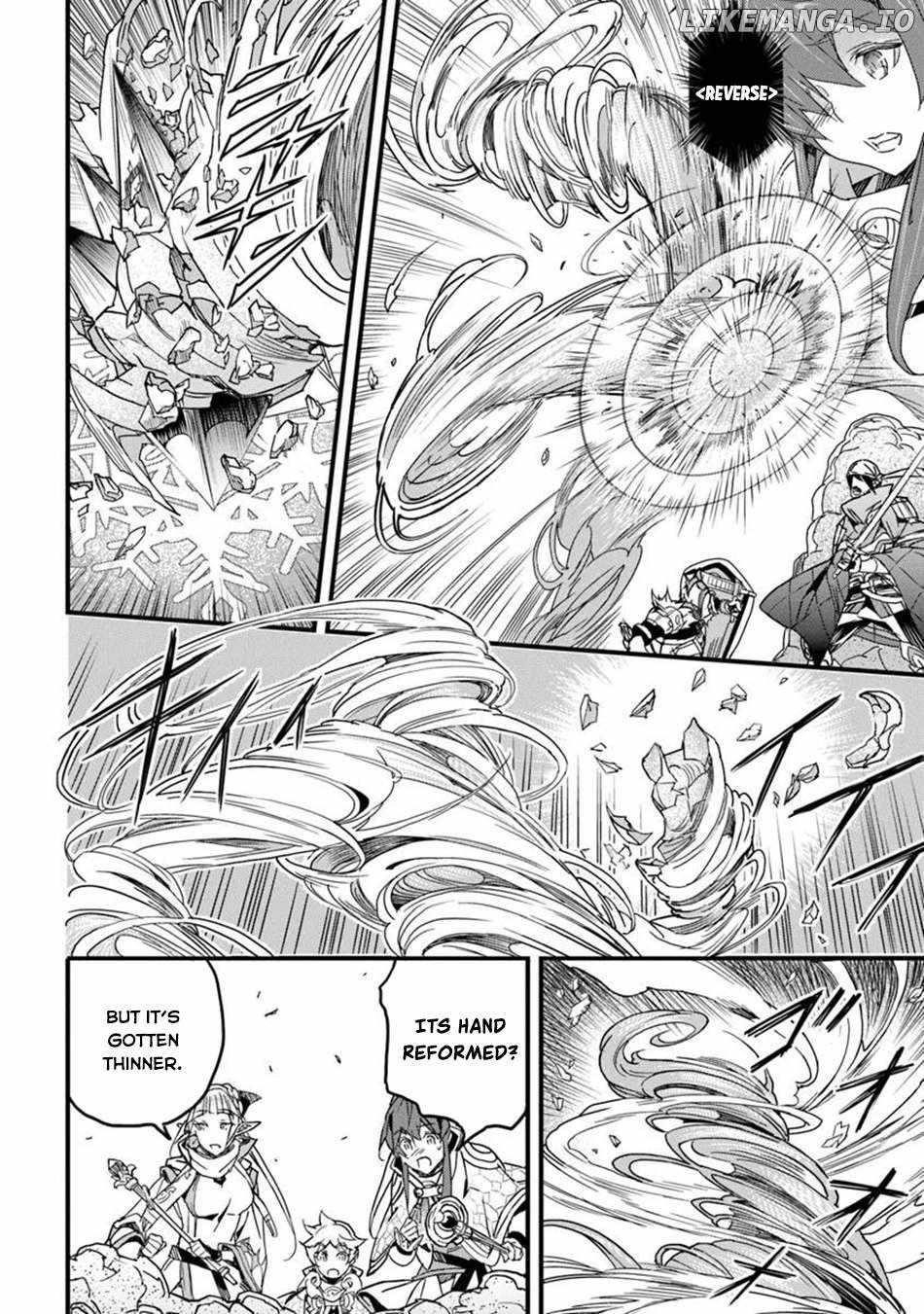 Yakudatazu Skill ni Jinsei o Sosogikomi 25-nen, Imasara Saikyou no Boukentan Midori Kashi no Akira Chapter 49 - Page 22