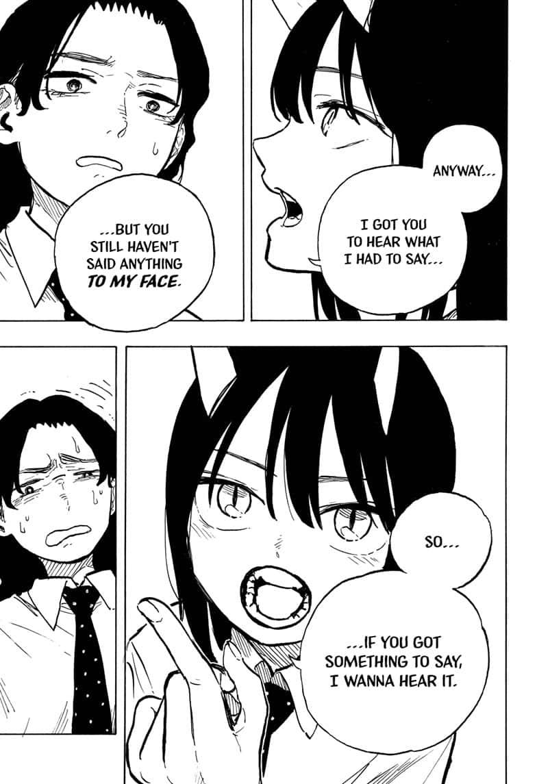 Ruri Dragon Chapter 24 - Page 7