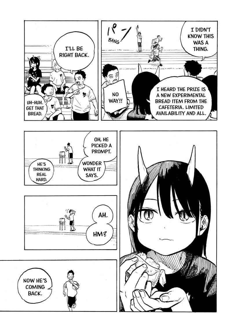 Ruri Dragon Chapter 28 - Page 9