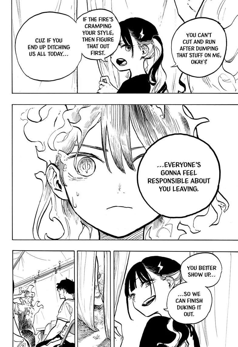 Ruri Dragon Chapter 30 - Page 16