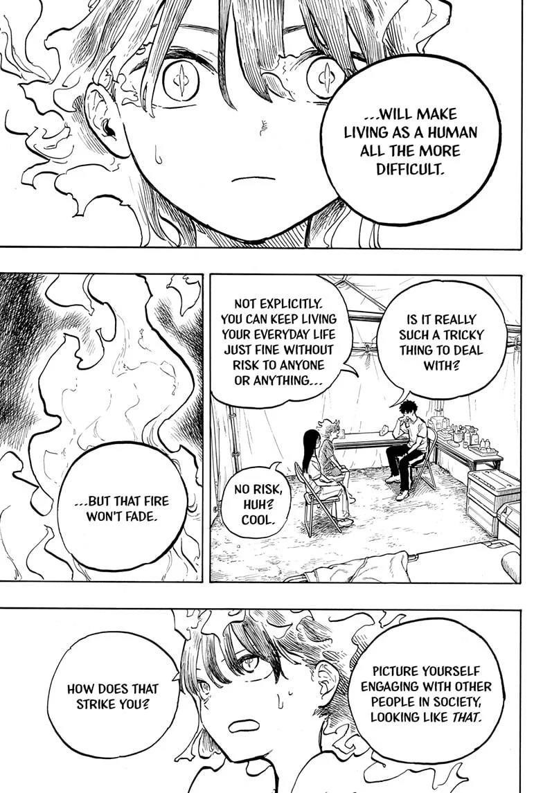 Ruri Dragon Chapter 30 - Page 7