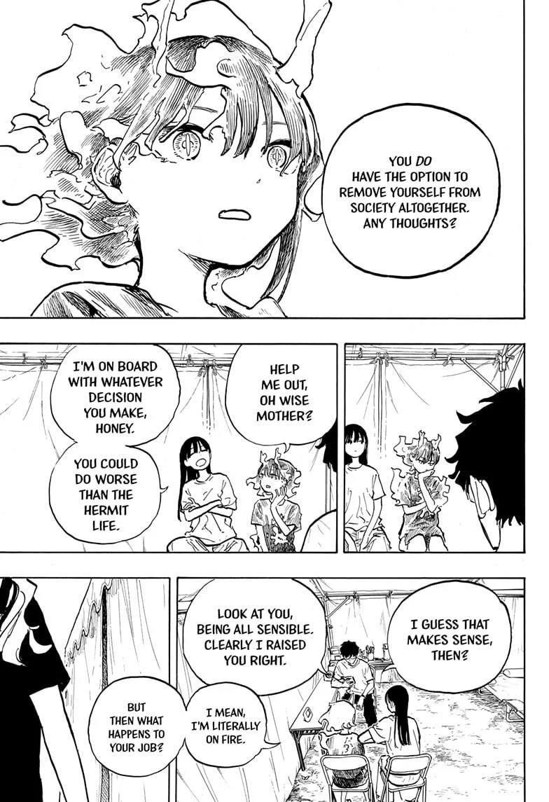 Ruri Dragon Chapter 30 - Page 9