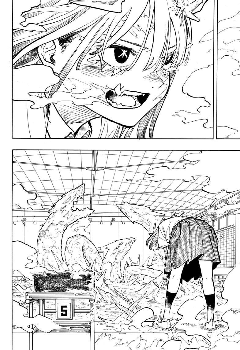 Ruri Dragon Chapter 34 - Page 14