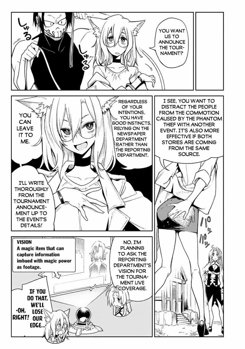 The Betrayed Hero Who Was Reincarnated as the Strongest Demon Lord Chapter 16.2 - Page 14