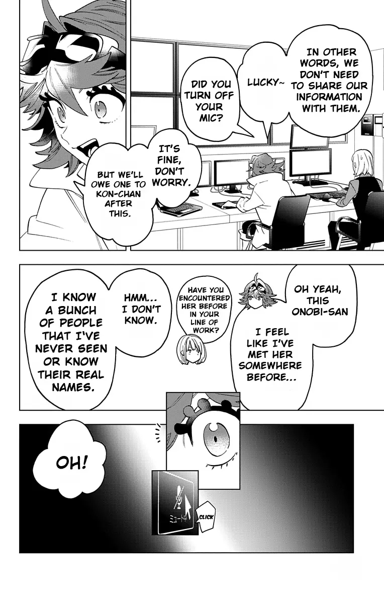 Kemono Jihen Chapter 68 - Page 10