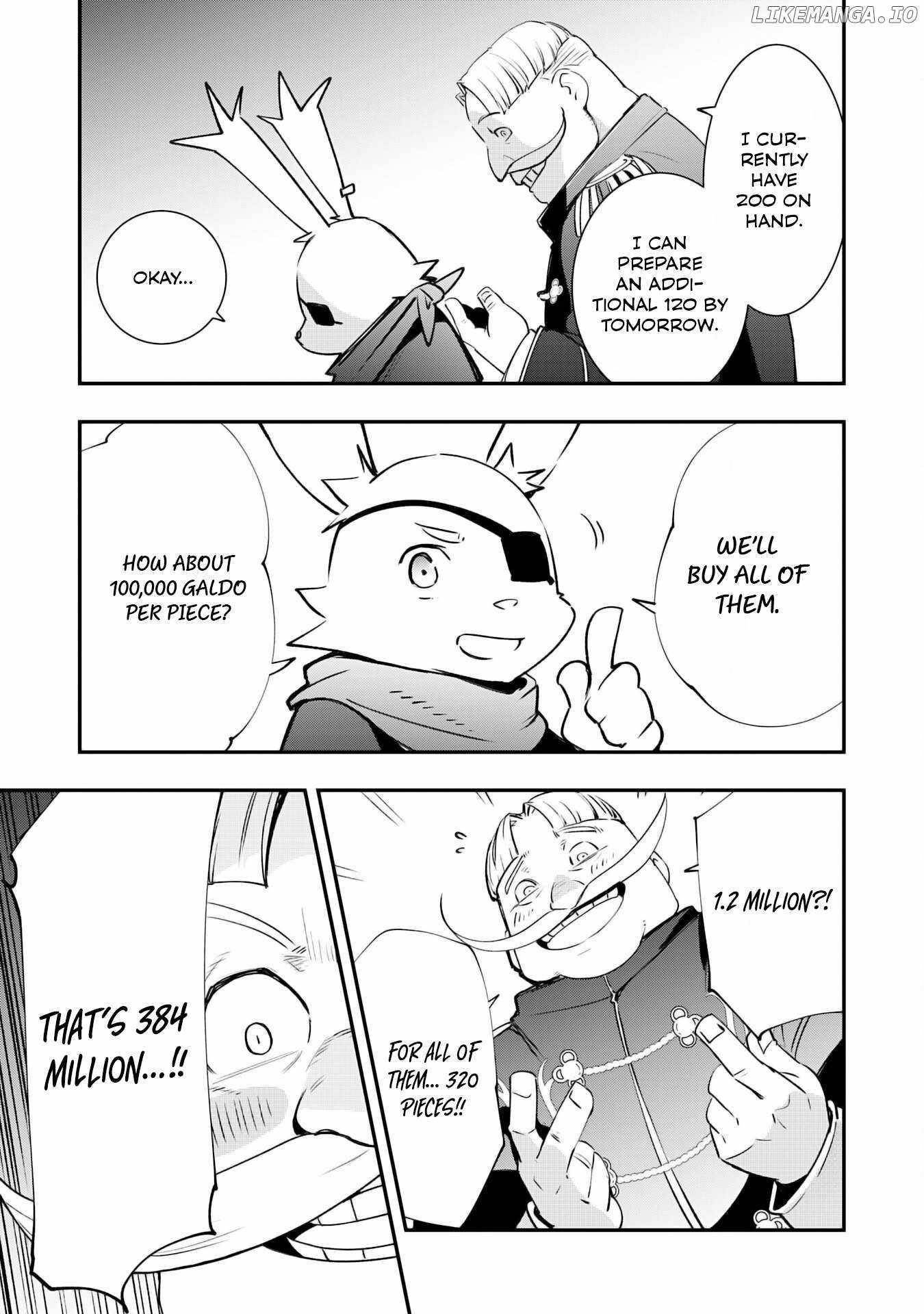 The Strongest Adventurer’s Life Begins with the Skills [Regeneration] and [Destruction] ~I Was Banished for Picking Up Garbage, But I’m Born with Extraordinary Power!~ Chapter 15 - Page 19