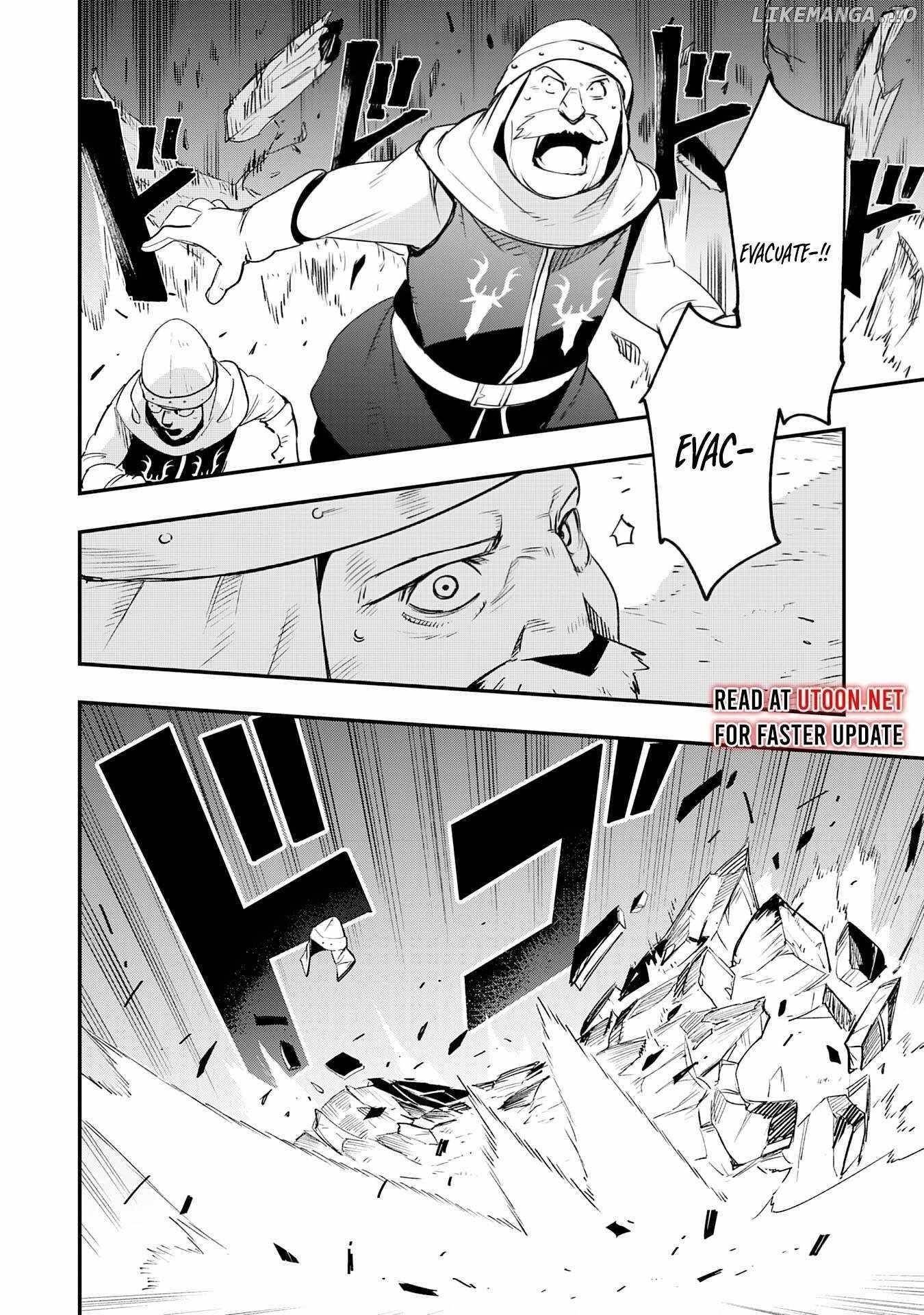 The Strongest Adventurer’s Life Begins with the Skills [Regeneration] and [Destruction] ~I Was Banished for Picking Up Garbage, But I’m Born with Extraordinary Power!~ Chapter 17 - Page 12