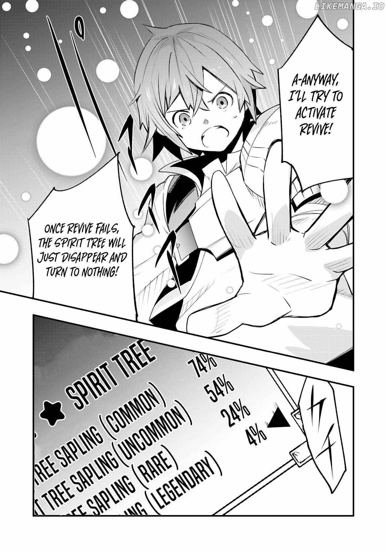 The Strongest Adventurer’s Life Begins with the Skills [Regeneration] and [Destruction] ~I Was Banished for Picking Up Garbage, But I’m Born with Extraordinary Power!~ Chapter 17 - Page 7