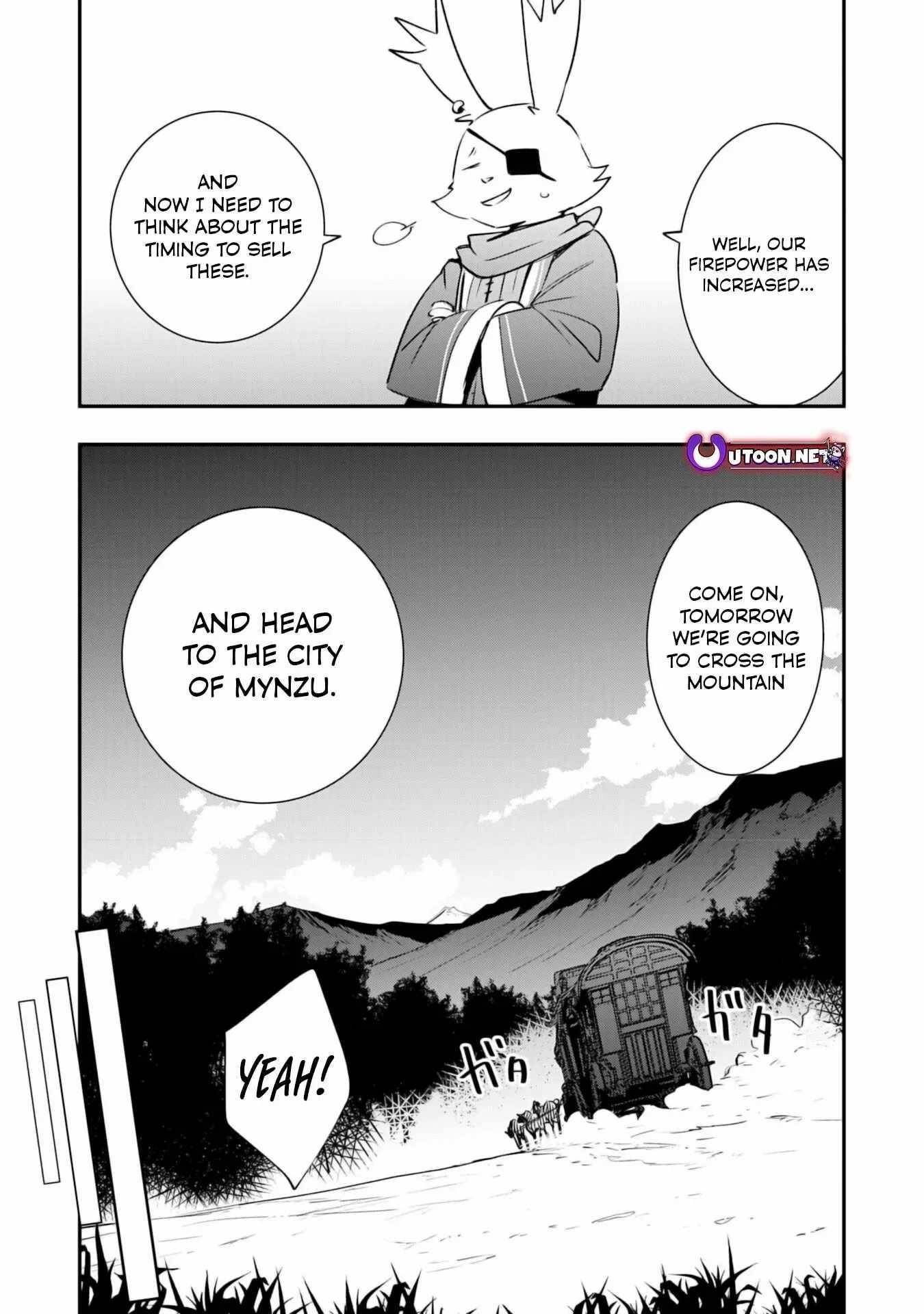 The Strongest Adventurer’s Life Begins with the Skills [Regeneration] and [Destruction] ~I Was Banished for Picking Up Garbage, But I’m Born with Extraordinary Power!~ Chapter 19 - Page 12