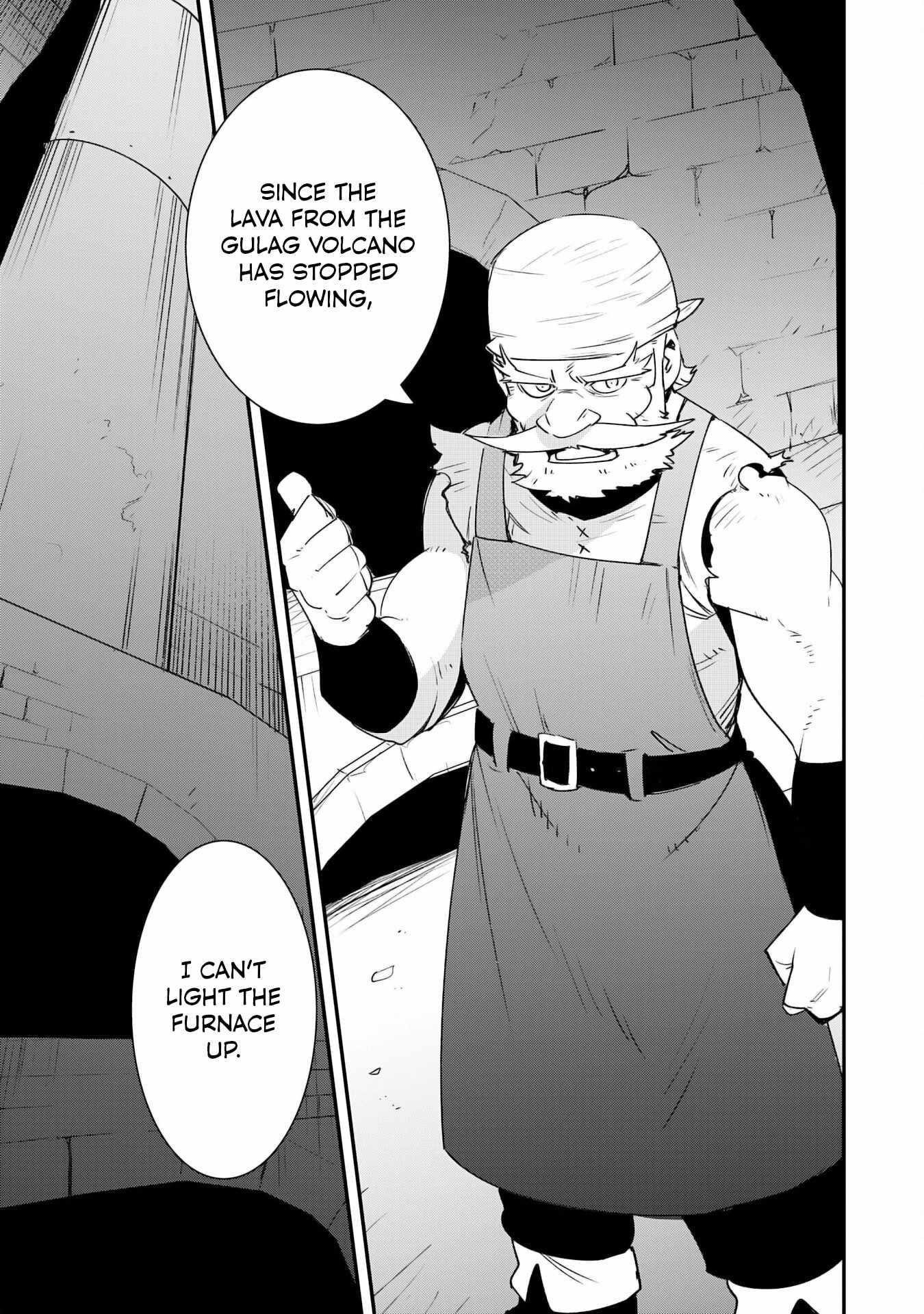 The Strongest Adventurer’s Life Begins with the Skills [Regeneration] and [Destruction] ~I Was Banished for Picking Up Garbage, But I’m Born with Extraordinary Power!~ Chapter 20 - Page 22