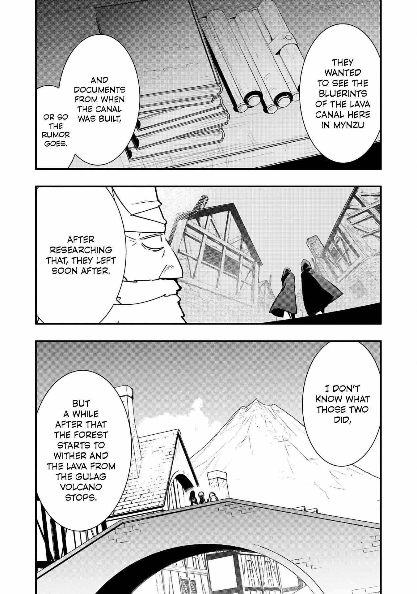 The Strongest Adventurer’s Life Begins with the Skills [Regeneration] and [Destruction] ~I Was Banished for Picking Up Garbage, But I’m Born with Extraordinary Power!~ Chapter 20 - Page 27