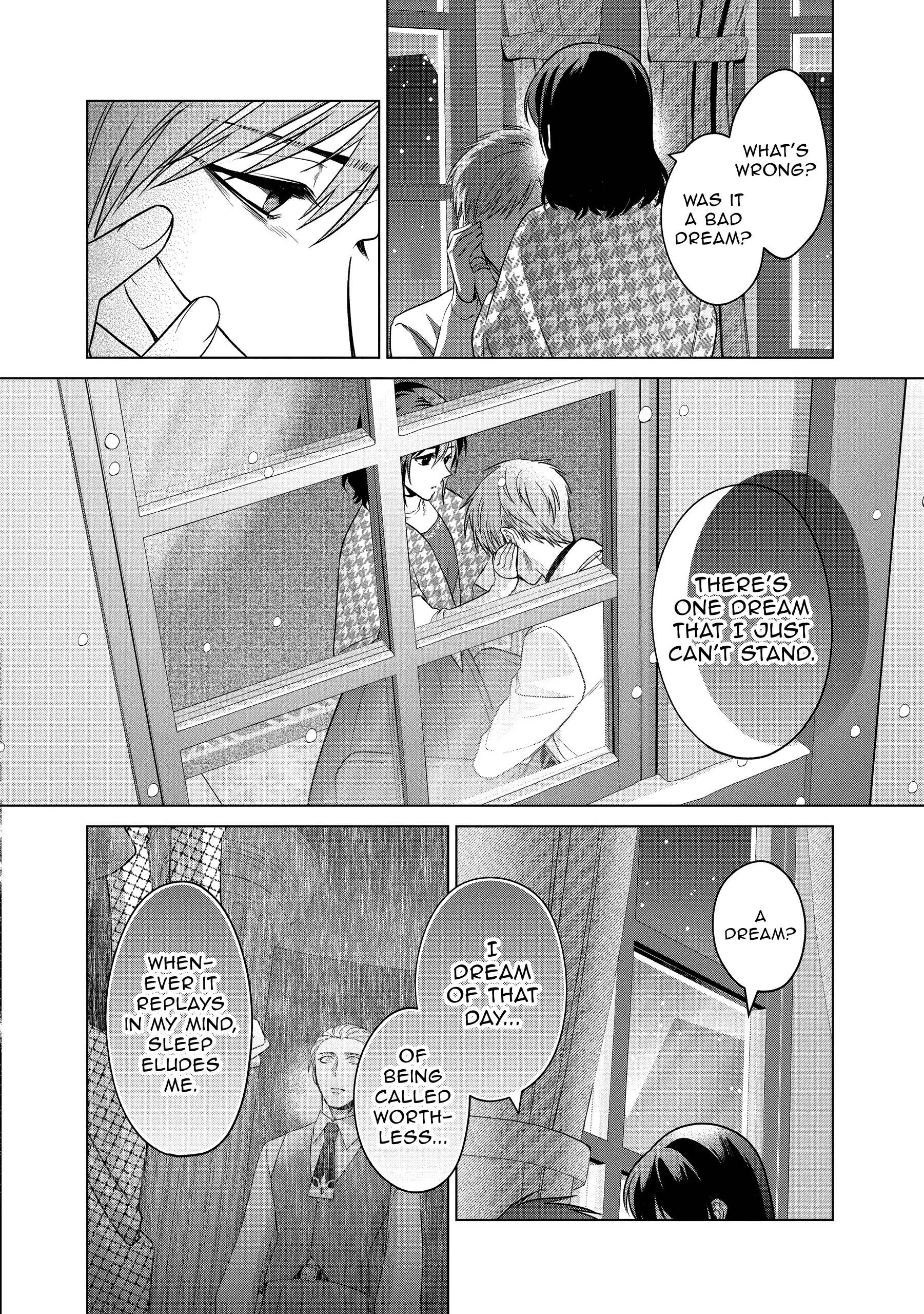 Life in Another World as a Housekeeping Mage Chapter 39 - Page 20