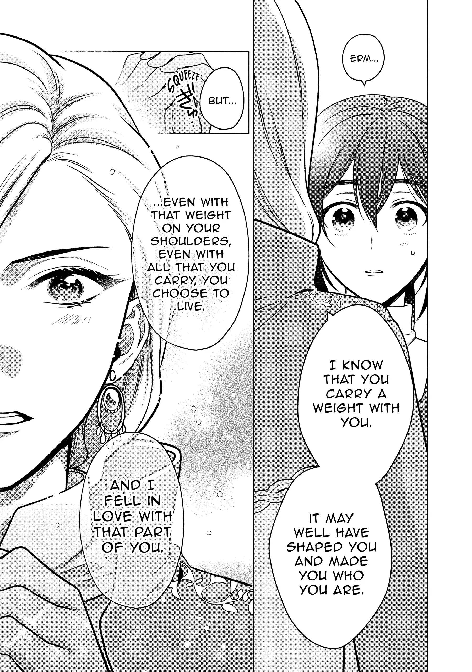 Life in Another World as a Housekeeping Mage Chapter 40 - Page 19