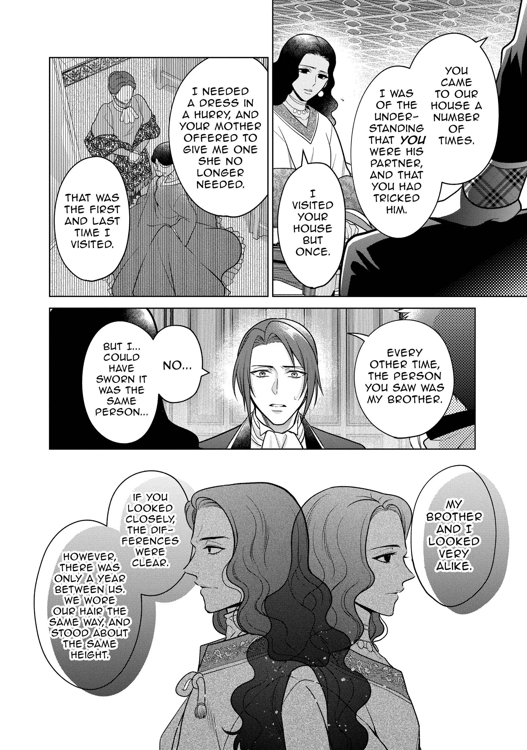 Life in Another World as a Housekeeping Mage Chapter 41 - Page 18