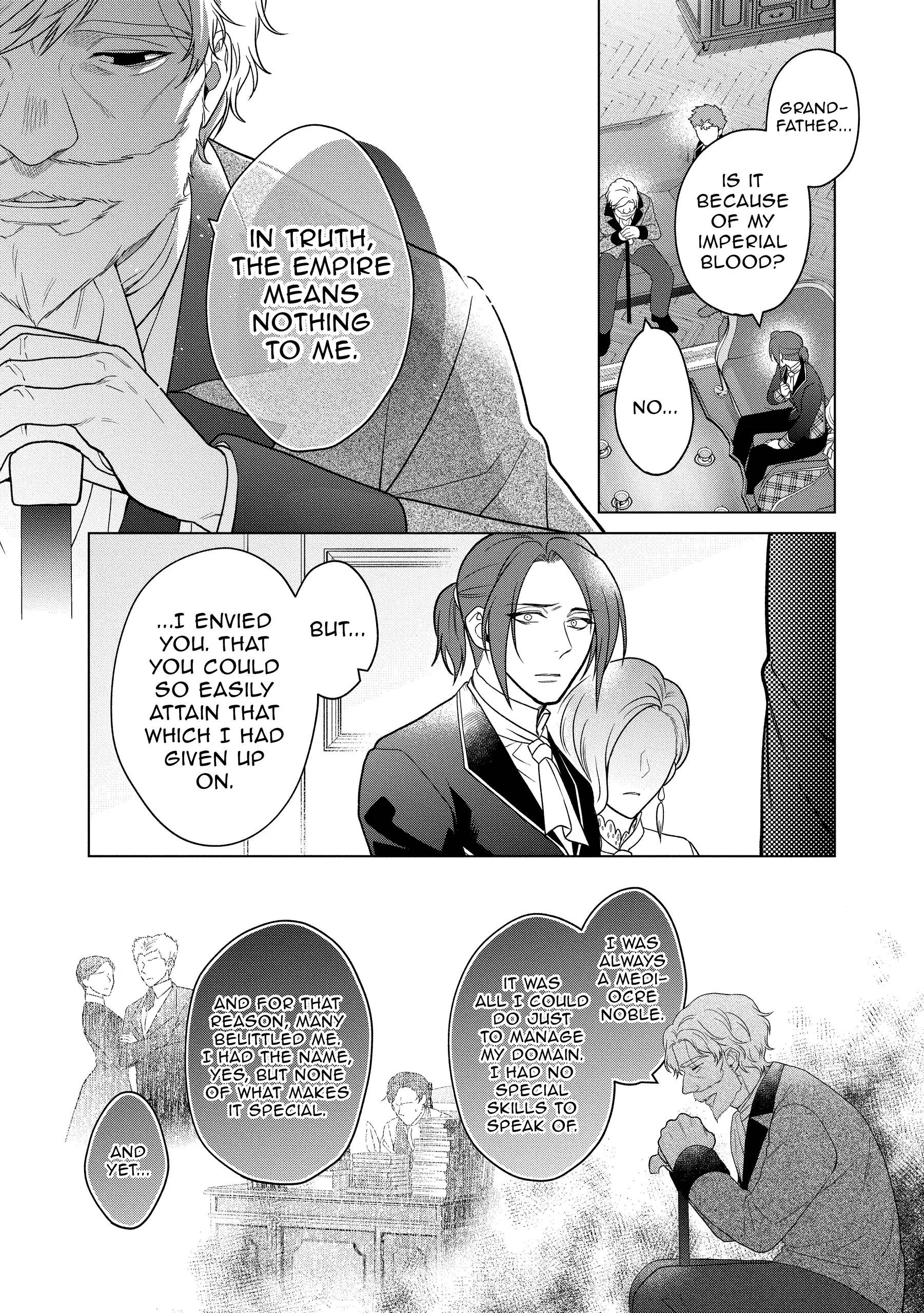 Life in Another World as a Housekeeping Mage Chapter 41 - Page 39