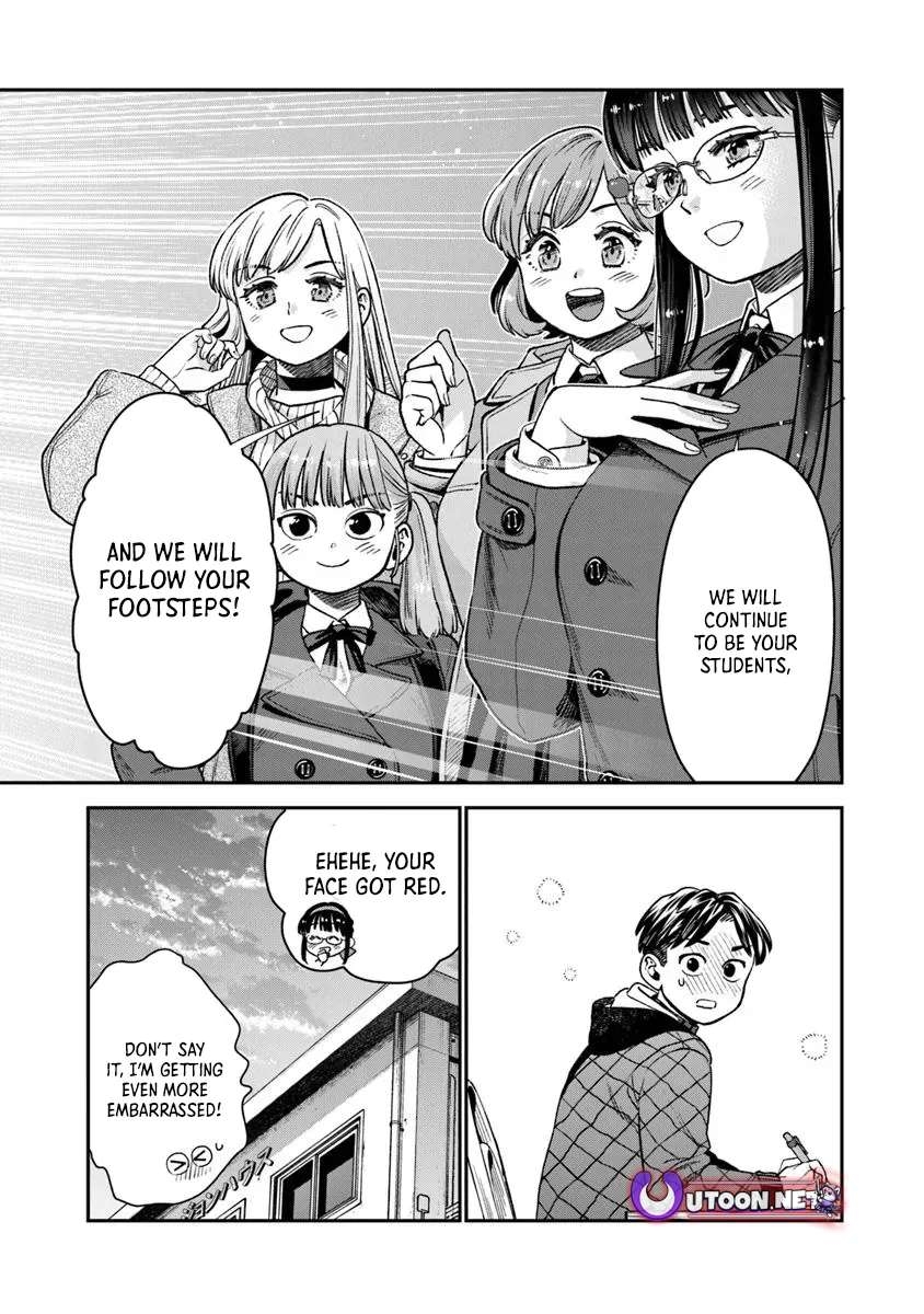 Rise of the Life Wizard Chapter 18.2 - Page 13