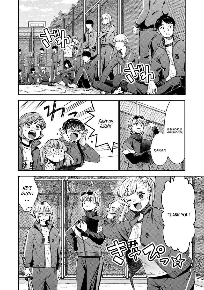 Rise of the Life Wizard Chapter 20.1 - Page 6