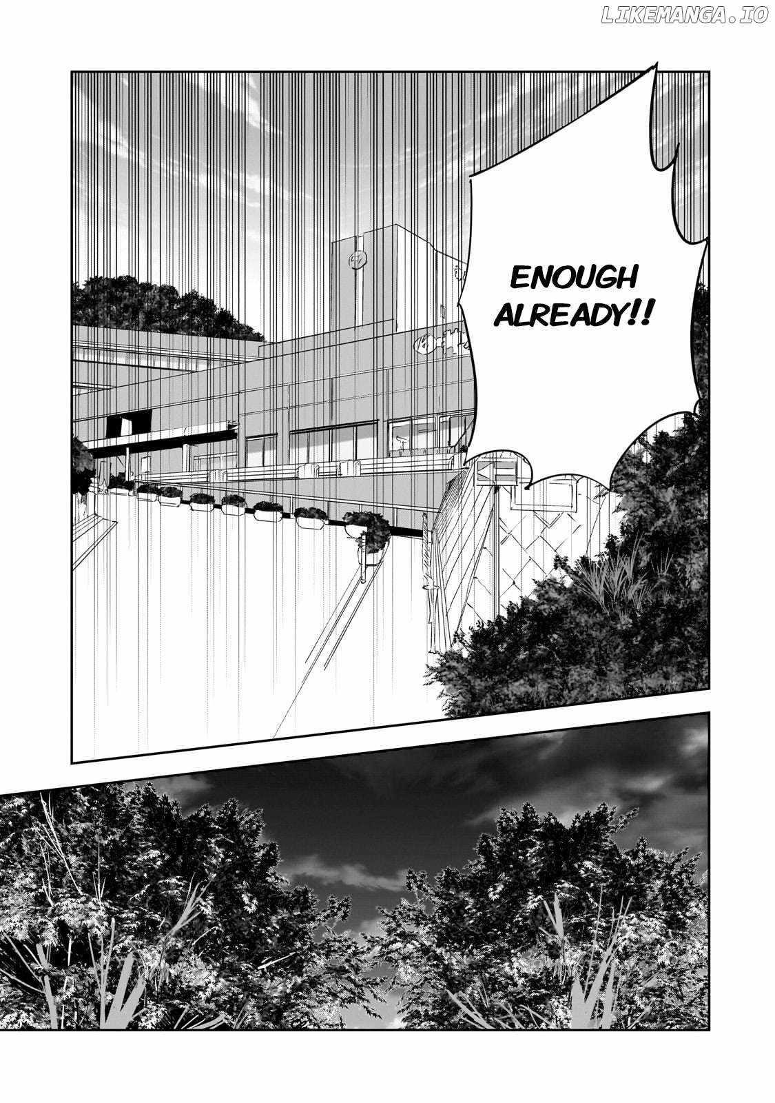 Dungeon Busters : I Am Just Middle-Aged Man, But I Save the World Because of Appeared the Dungeon in My Home Garden Chapter 32 - Page 9