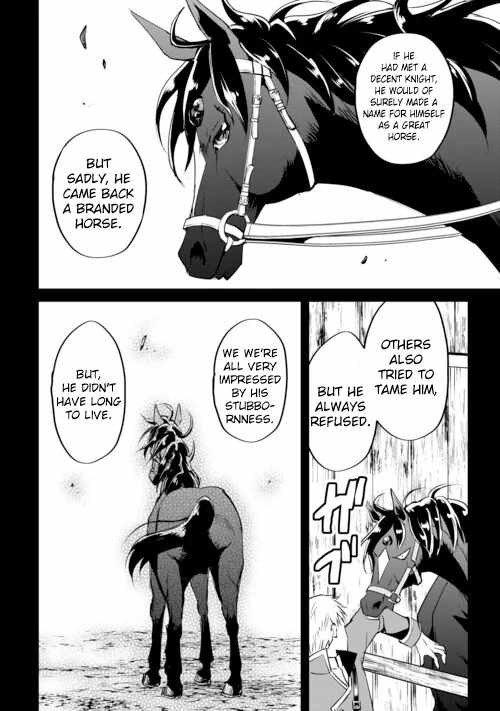 Free Life of a Leisurely Otherworldly Person – I’m Not a Hero, So I’ll Do Whatever I Want Chapter 16 - Page 12