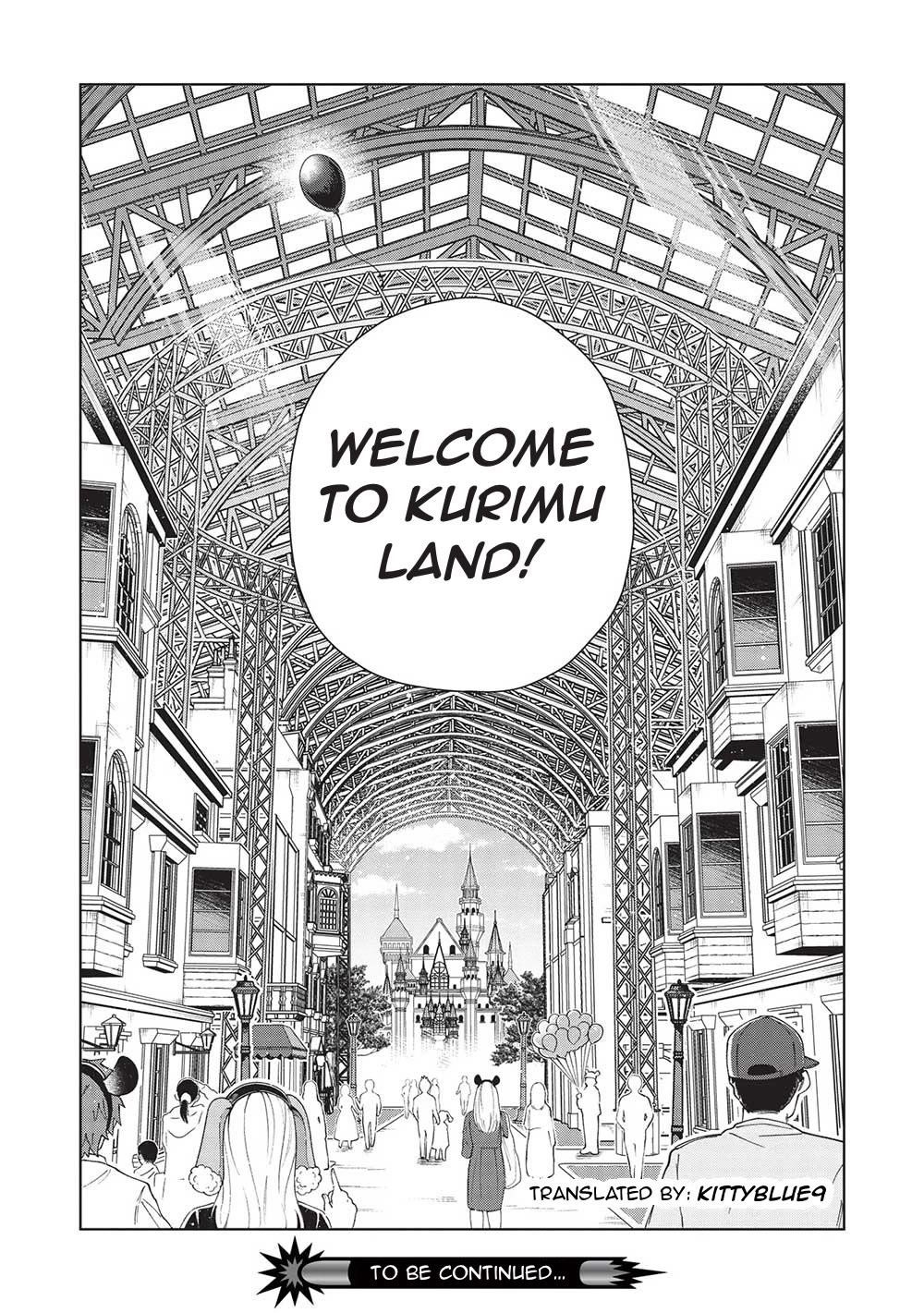 Welcome To Japan, Elf-San Chapter 51 - Page 24