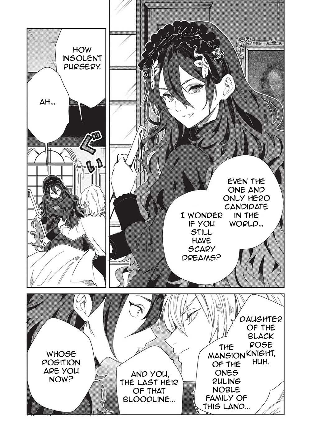 Welcome To Japan, Elf-San Chapter 56 - Page 13