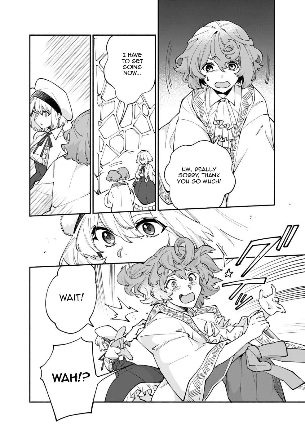 Boku no Kawaii Musume wa Futago no Kenja Chapter 38 - Page 20
