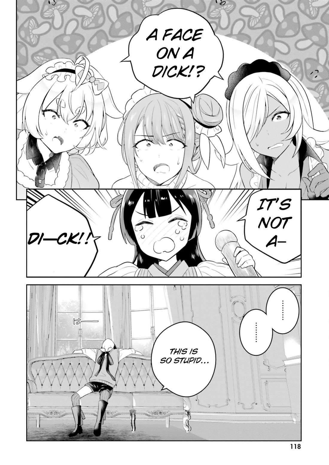 Genius Hero and Maid Sister Chapter 25 - Page 26