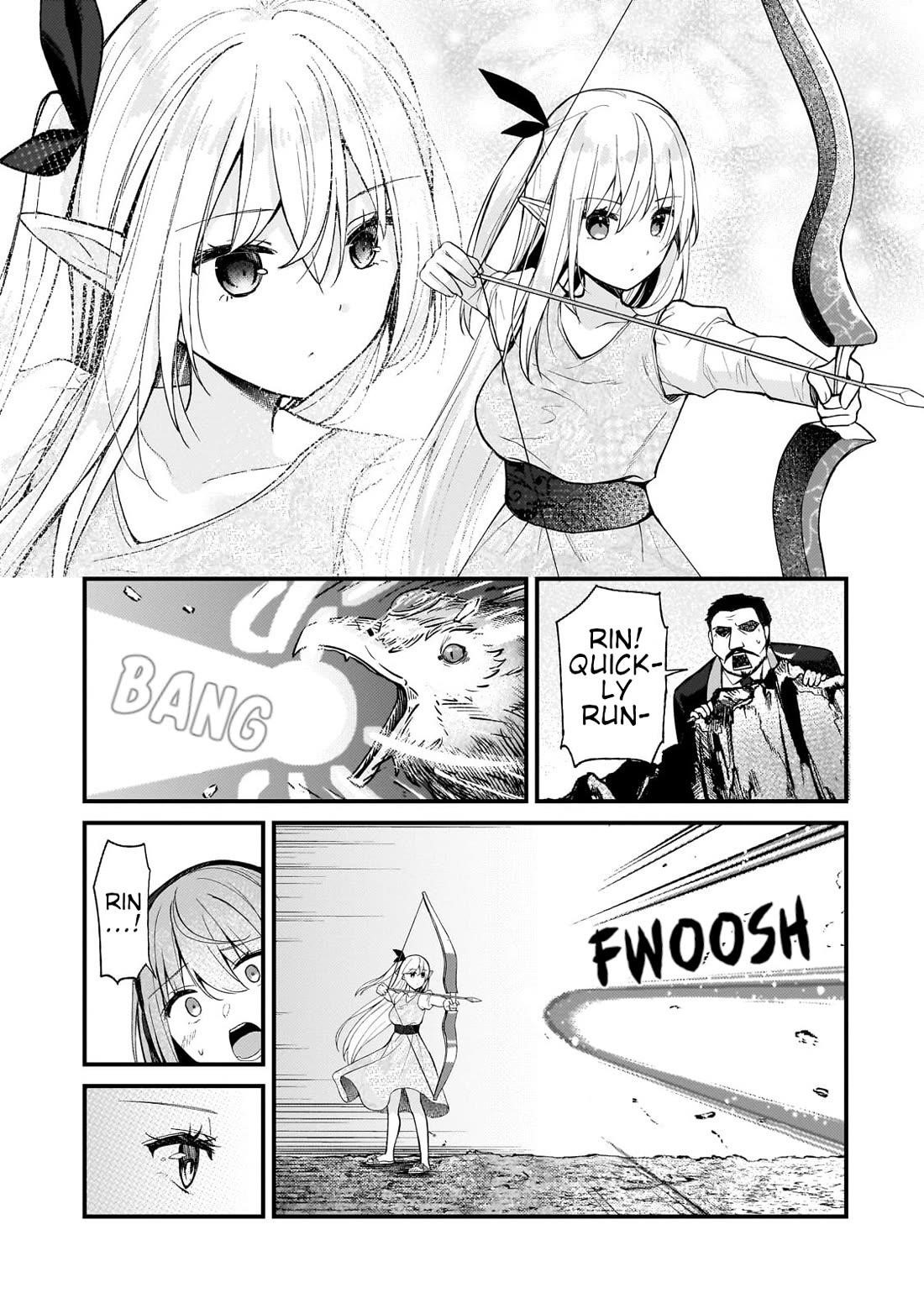 My Web Game Wife Is a Popular Idol IRL Chapter 23 - Page 11