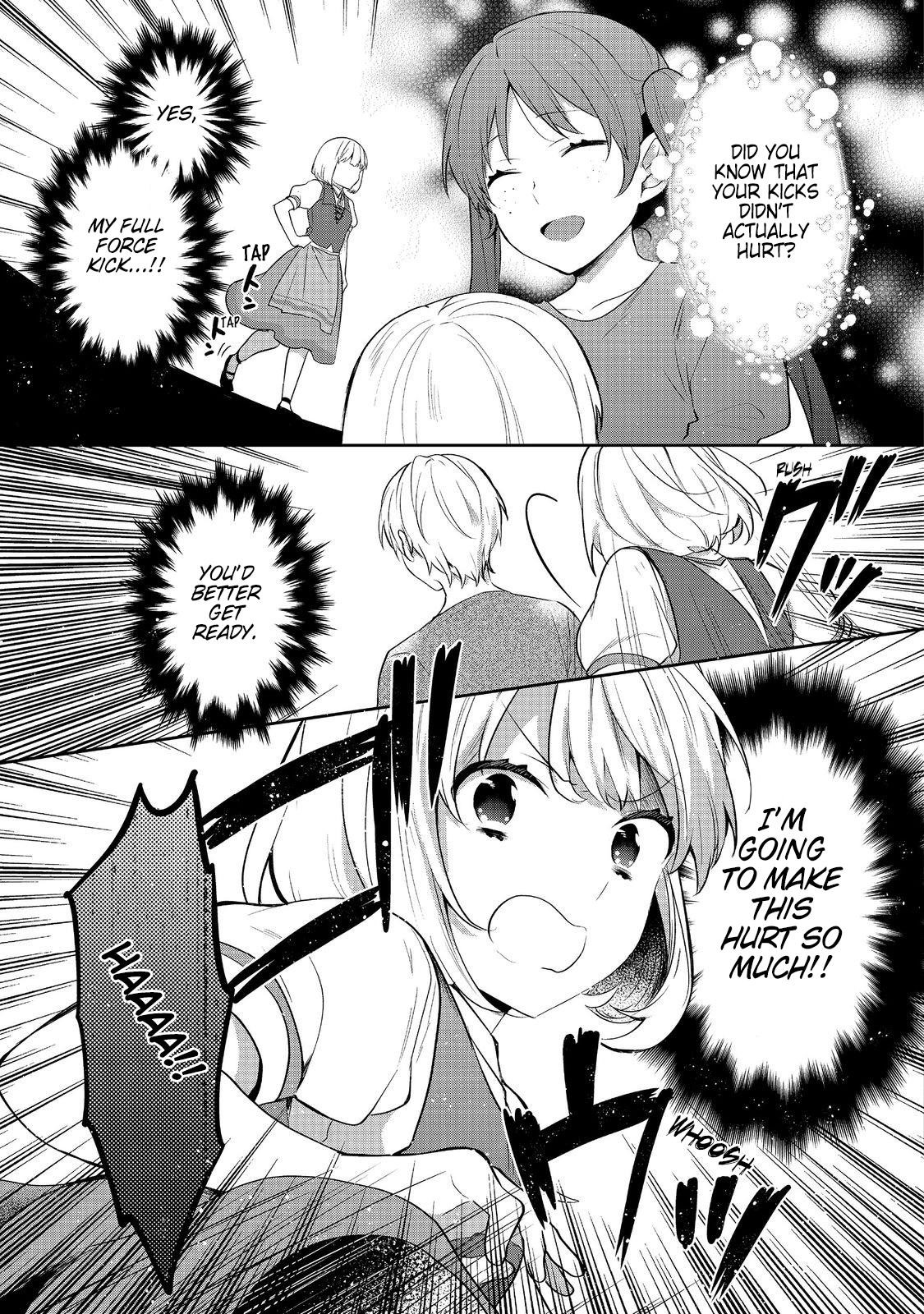 Tearmoon Empire Story Chapter 43 - Page 32