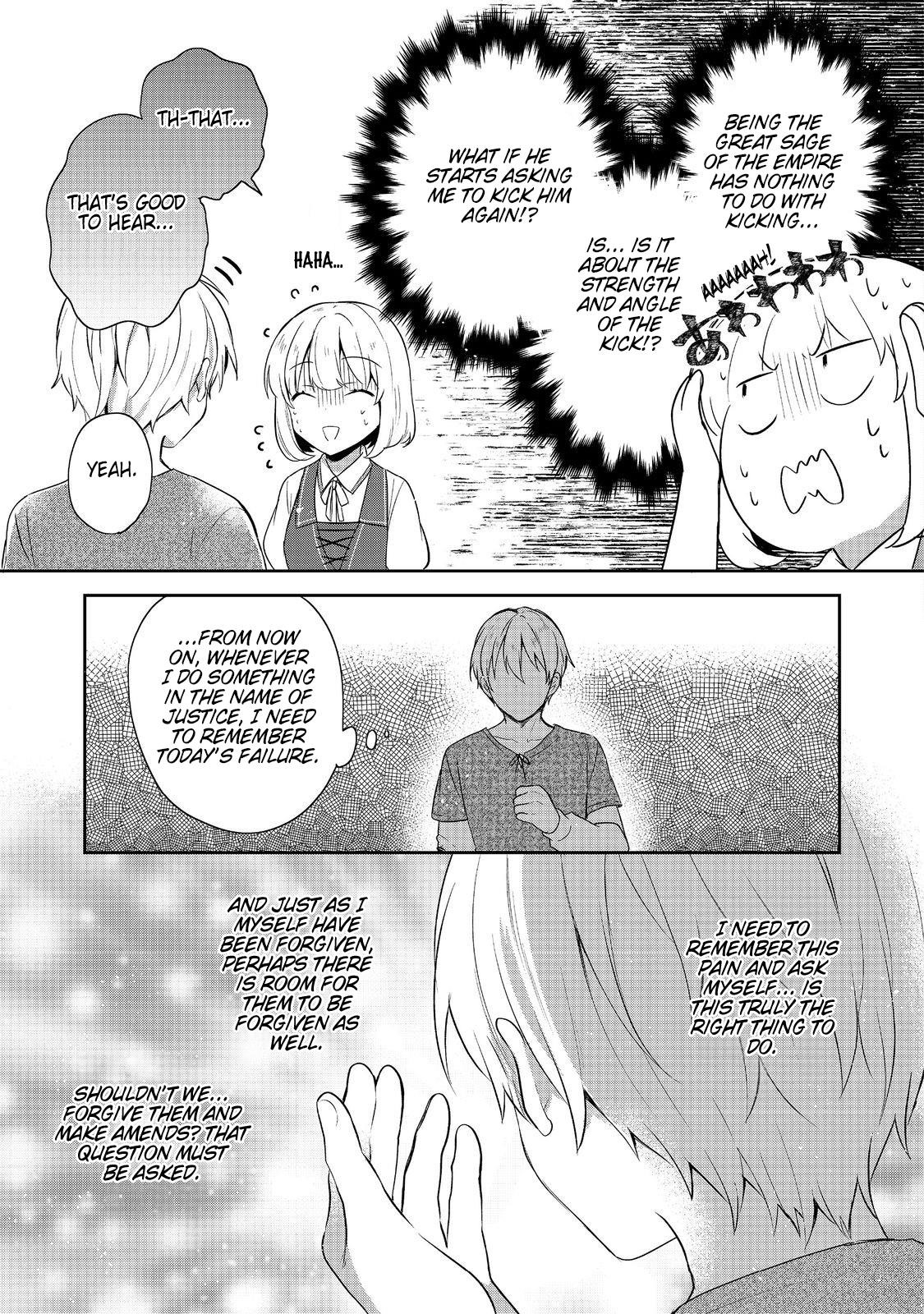 Tearmoon Empire Story Chapter 43 - Page 38