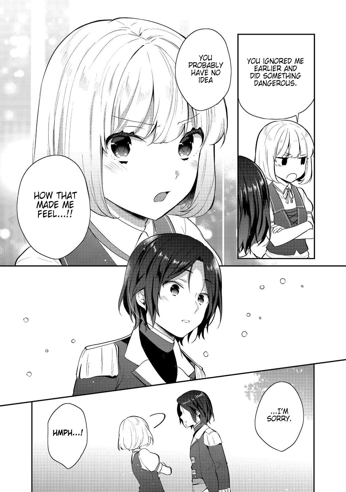Tearmoon Empire Story Chapter 43 - Page 5