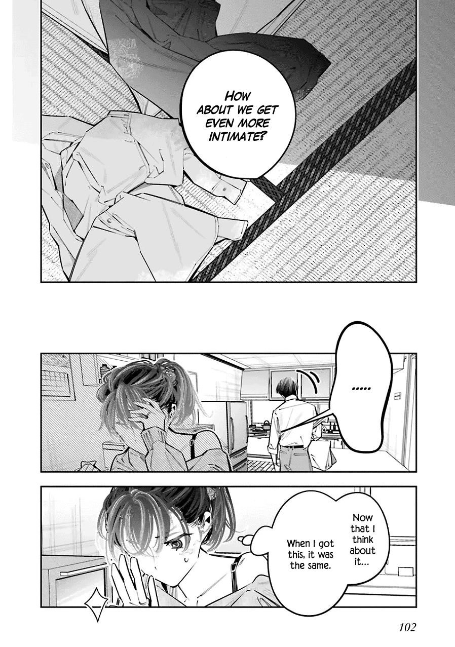 I Reincarnated as the Little Sister of a Death Game Manga’s Murder Mastermind and Failed Chapter 25 - Page 10